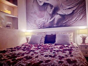 1 bedroom, WiFi