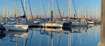 Maison de vacances typiquement Bretonne récemment rénovée et proche de la mer