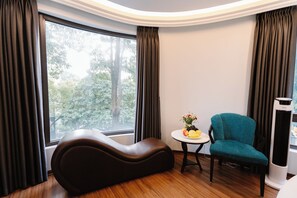 Dobbeltrom – honeymoon | Sengetøy av topp kvalitet, individuelt dekorert og individuelt innredet