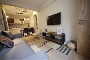 Smart-tv