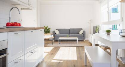 Martinenea Céntrico con terraza by Egona