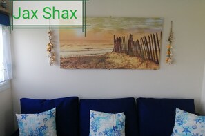 Chalet | Interior