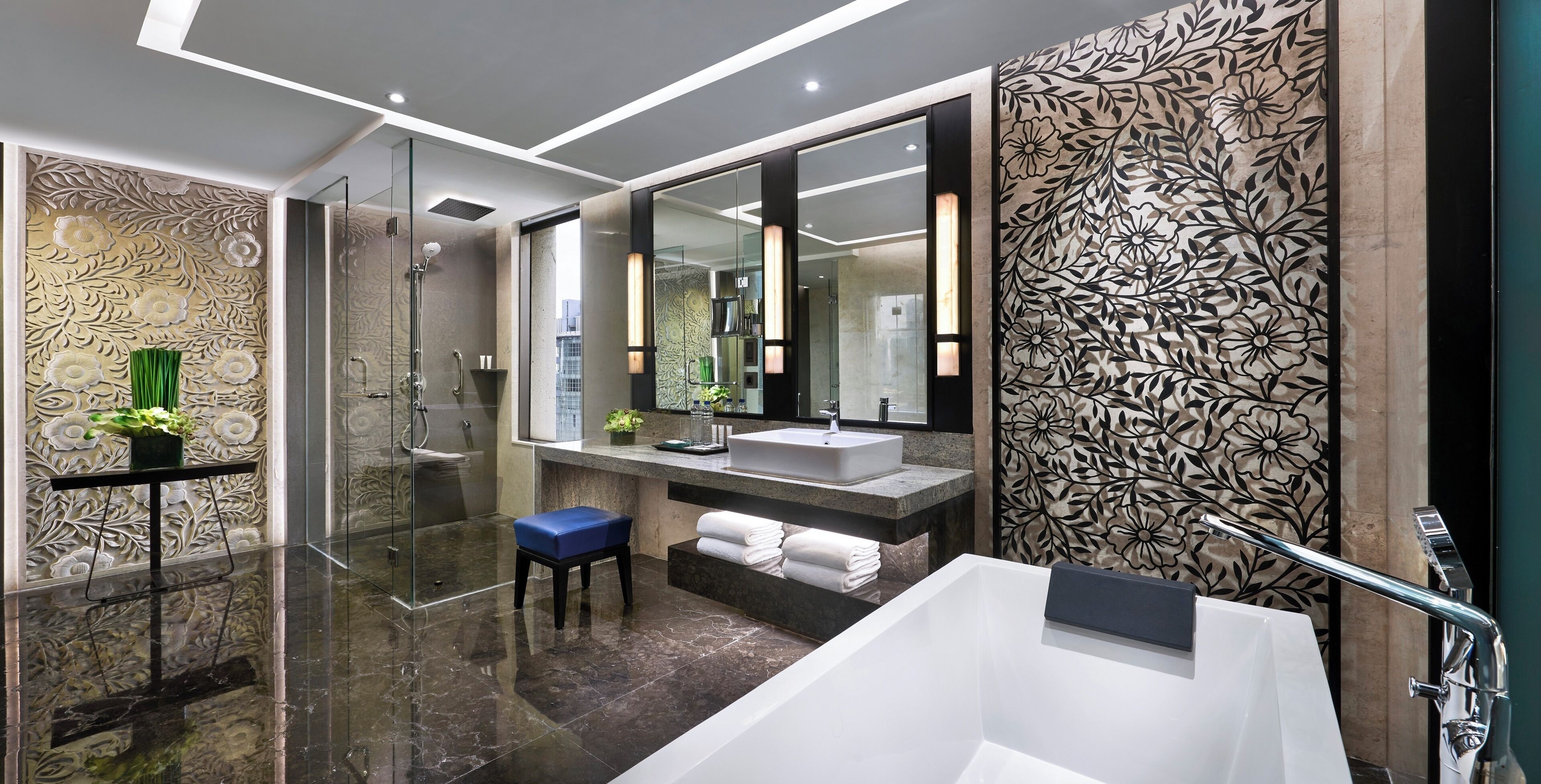 Foto - Mangkuluhur ARTOTEL SUITES