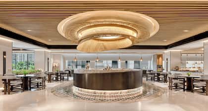 Mangkuluhur ARTOTEL SUITES