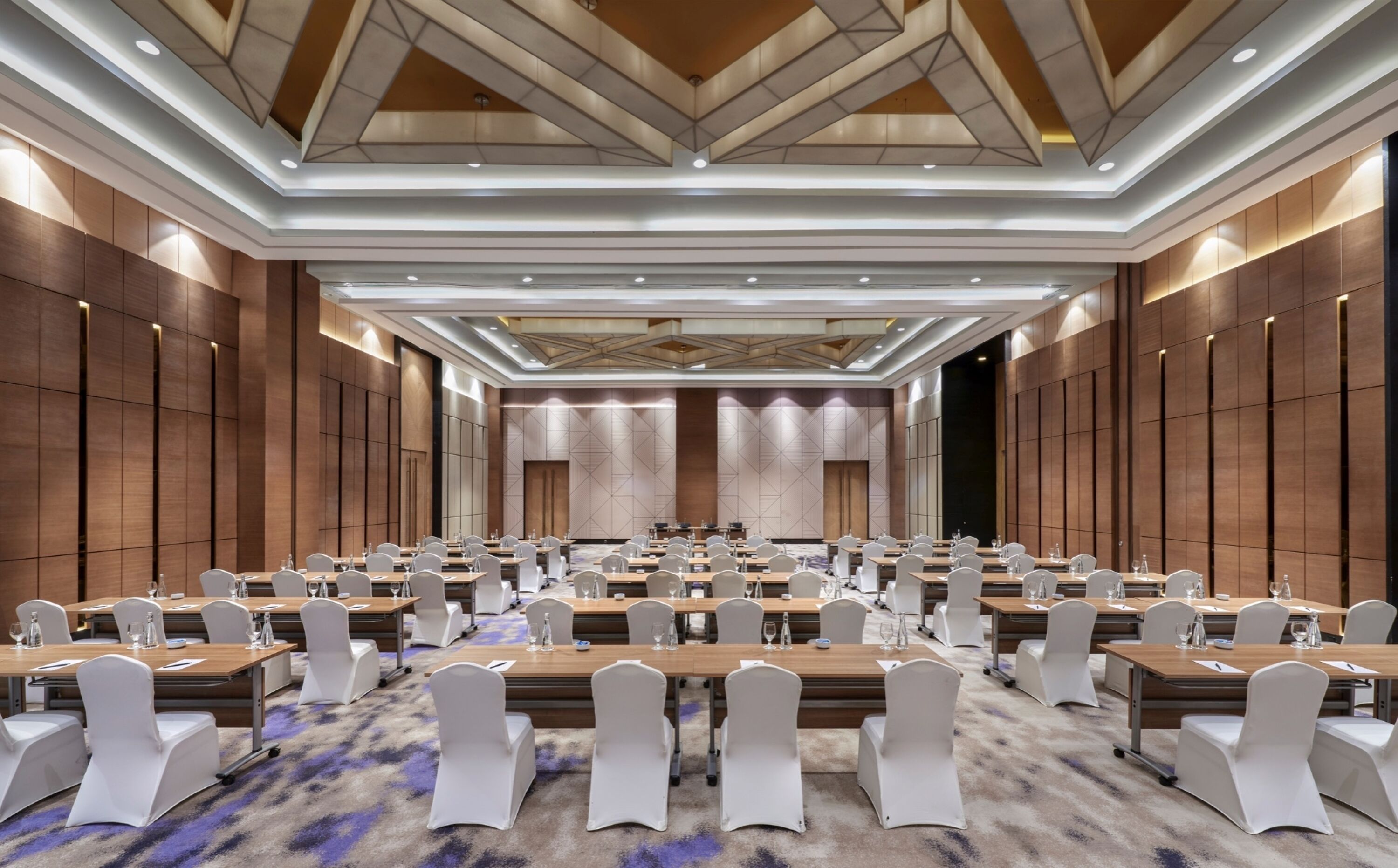 Foto - Mangkuluhur ARTOTEL SUITES