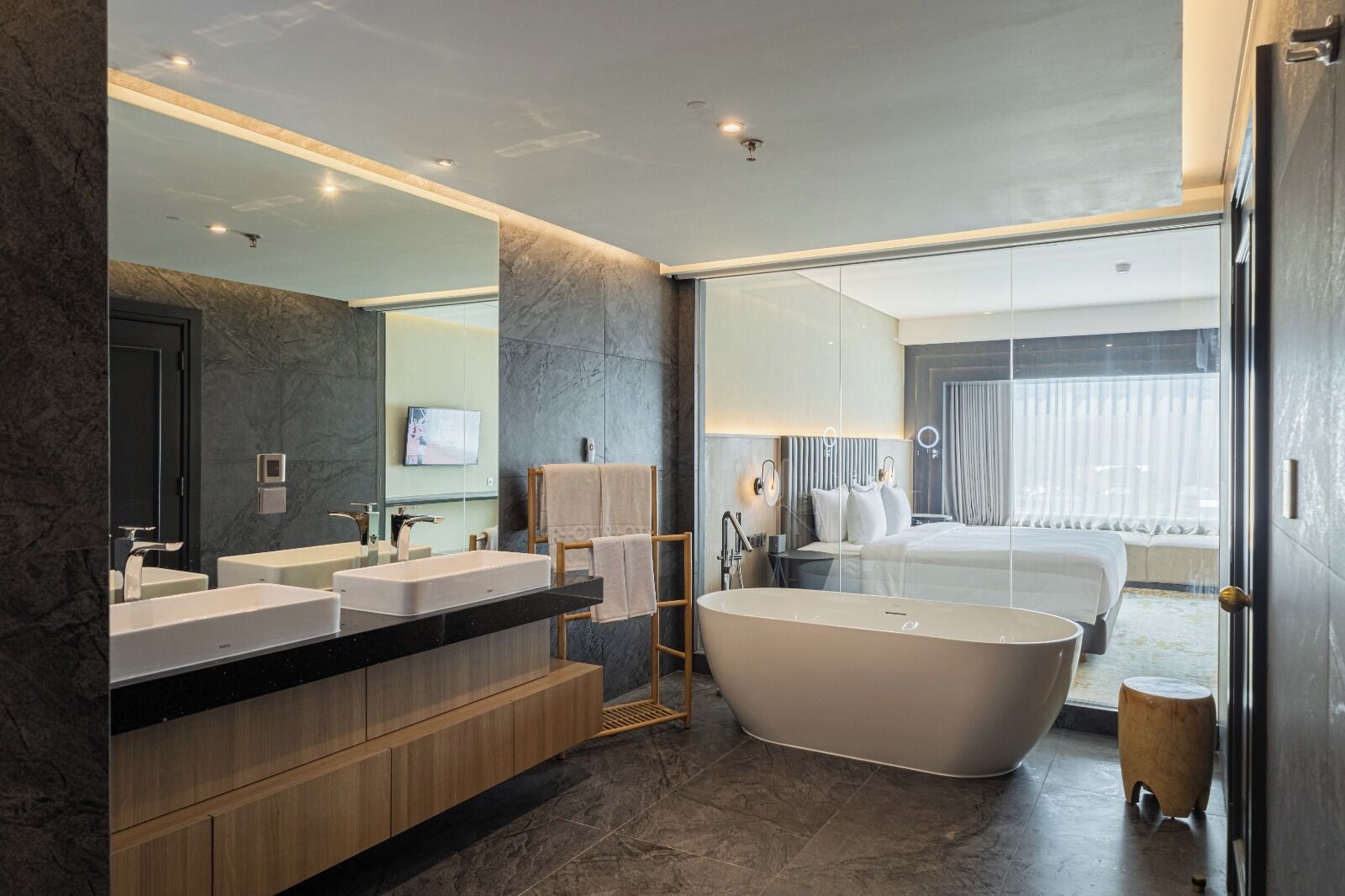 Foto - Mangkuluhur ARTOTEL SUITES