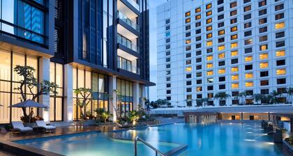 Mangkuluhur ARTOTEL SUITES