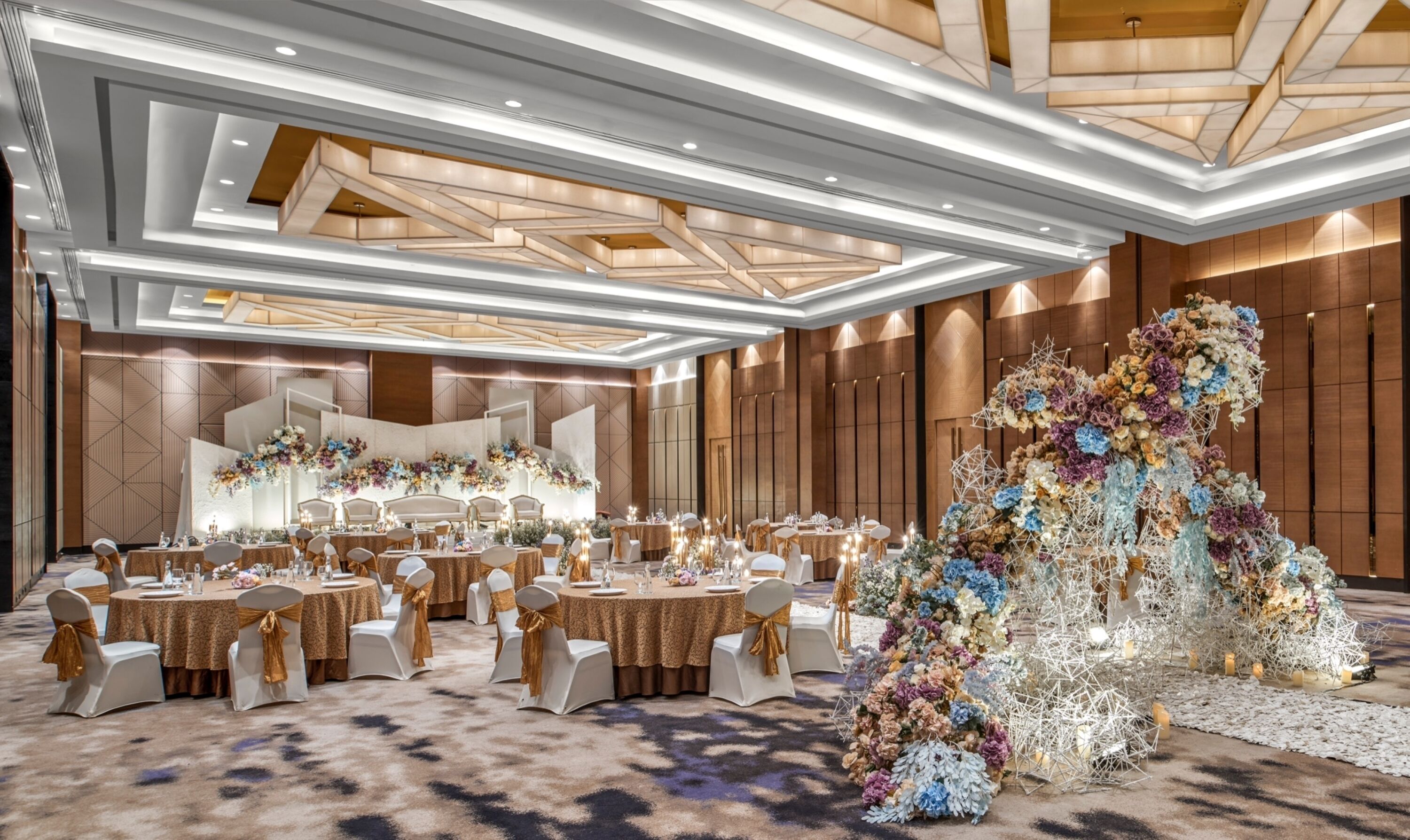 Foto - Mangkuluhur ARTOTEL SUITES