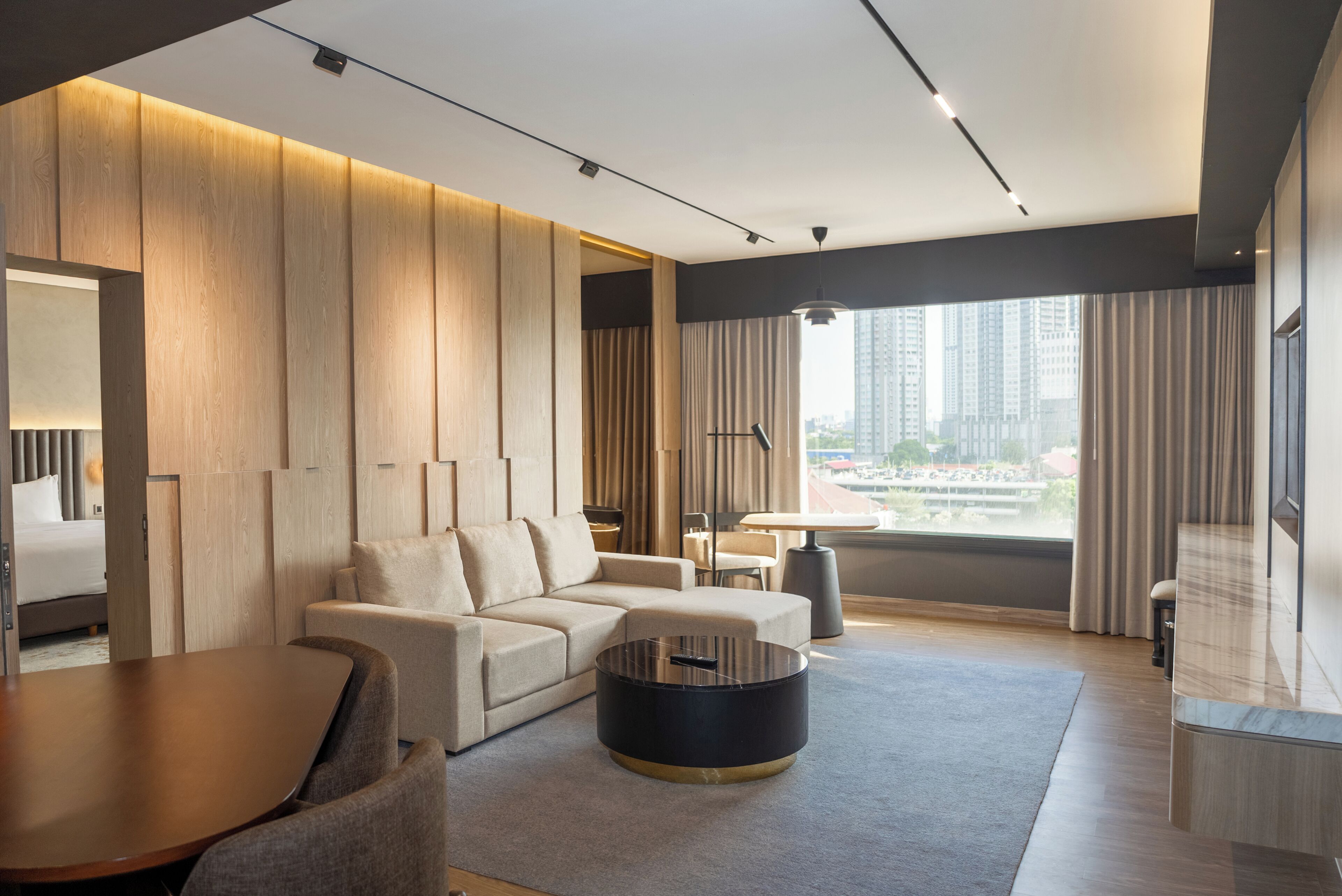 Foto - Mangkuluhur ARTOTEL SUITES