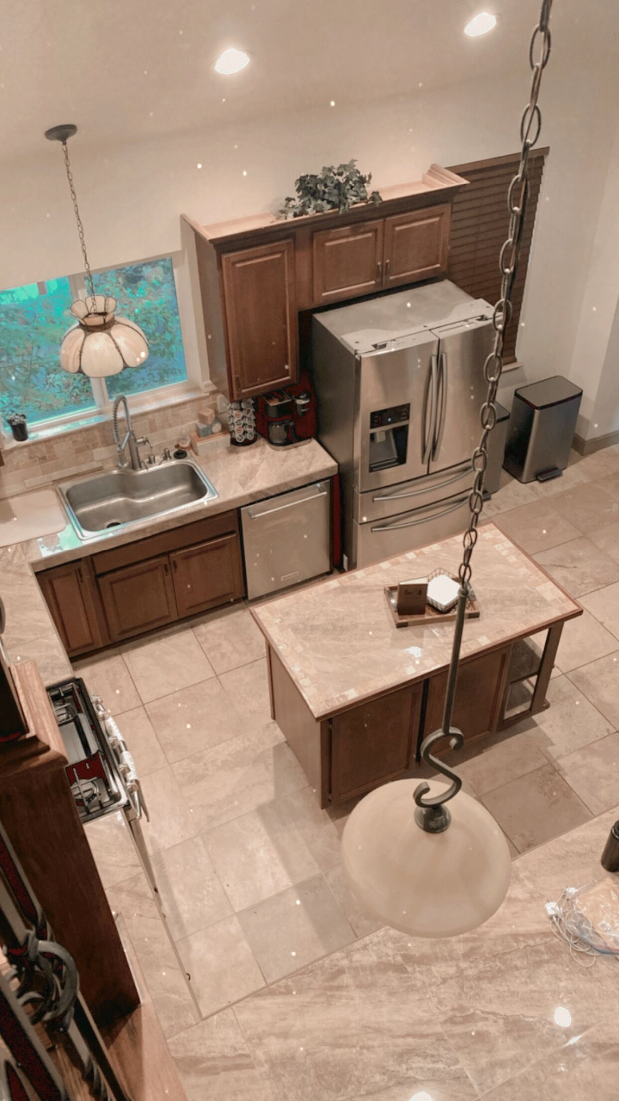 A peaceful, beautifully decorated, and spacious getaway