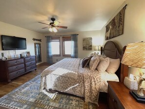 3 Schlafzimmer, kostenloses WLAN, Bettwäsche