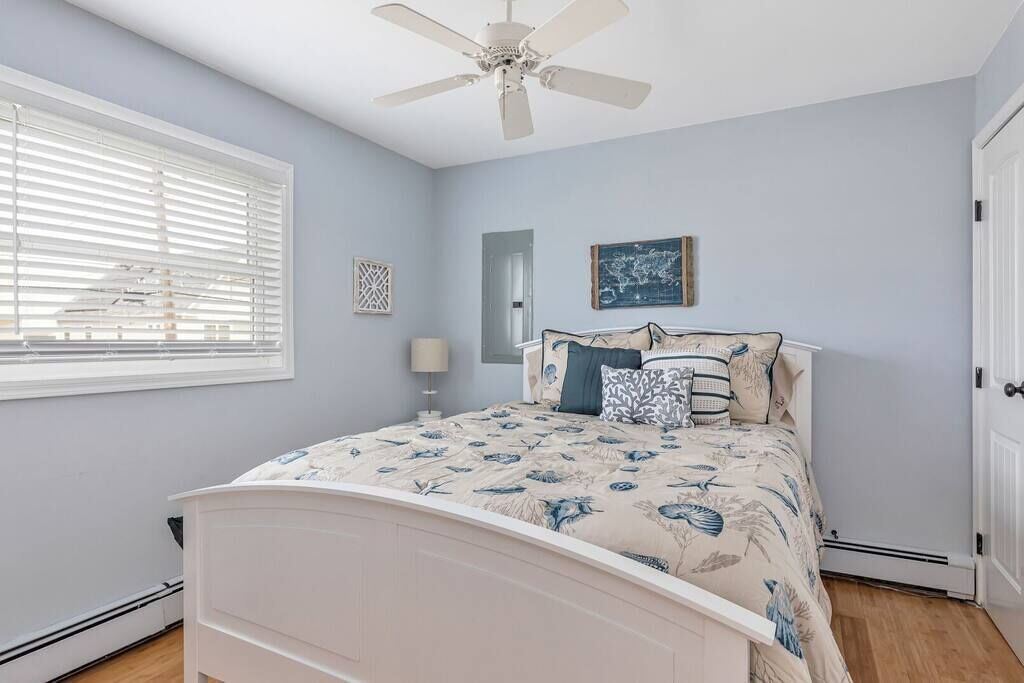 Our Tuckerton Bay Oasis