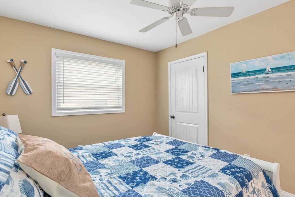 Our Tuckerton Bay Oasis