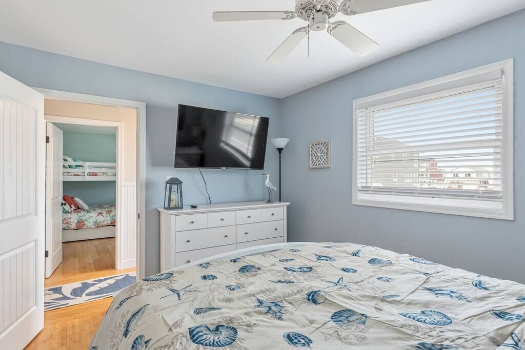 Our Tuckerton Bay Oasis