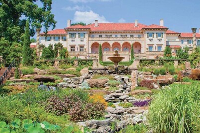 The Enchanting Home @TU & Cherry Street