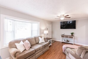 Smart TV, offices