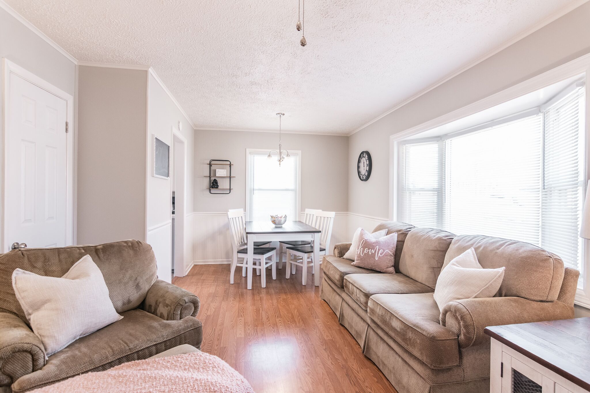 Cozy House in Gallatin City Limits