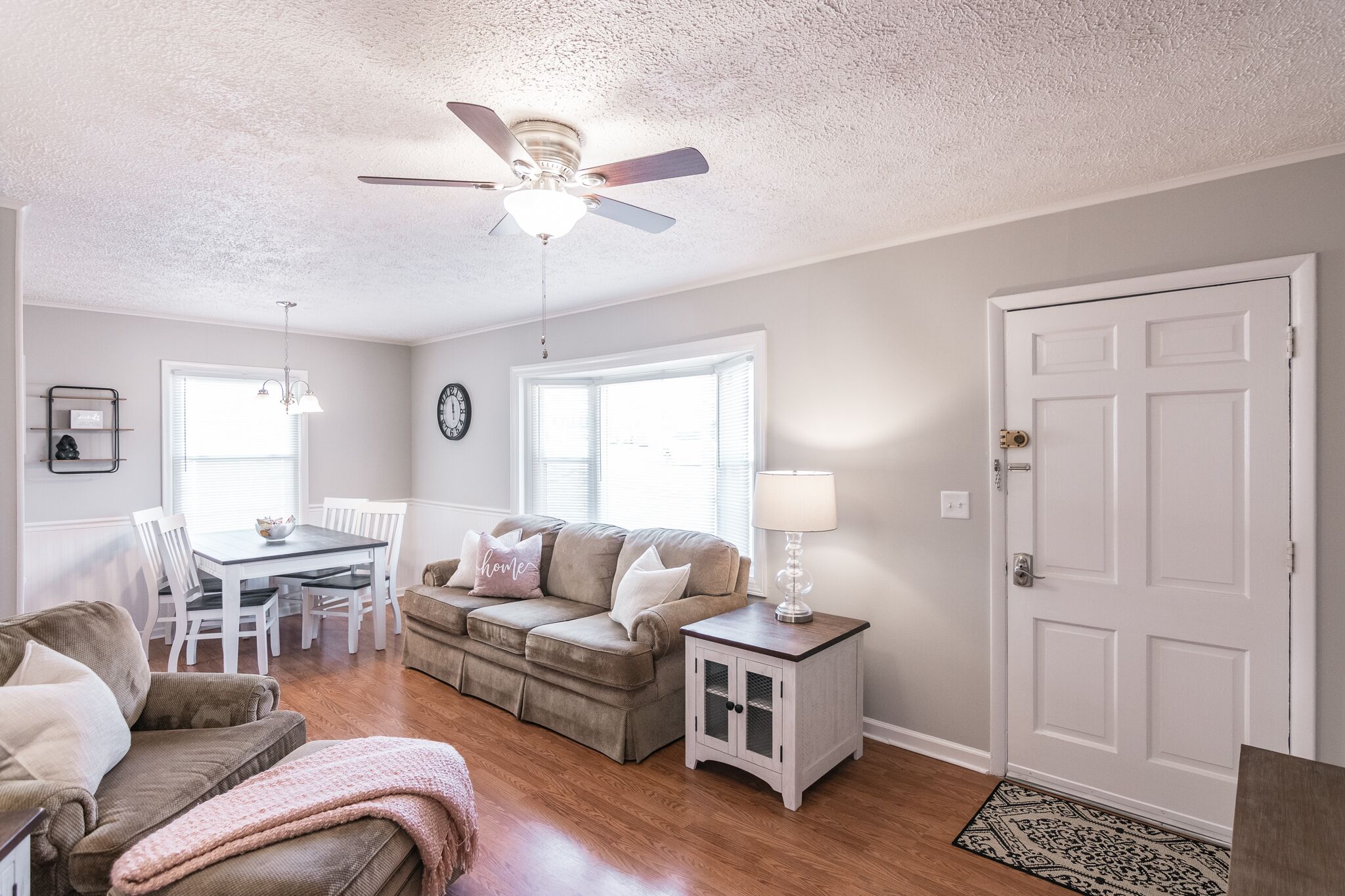 Cozy House in Gallatin City Limits