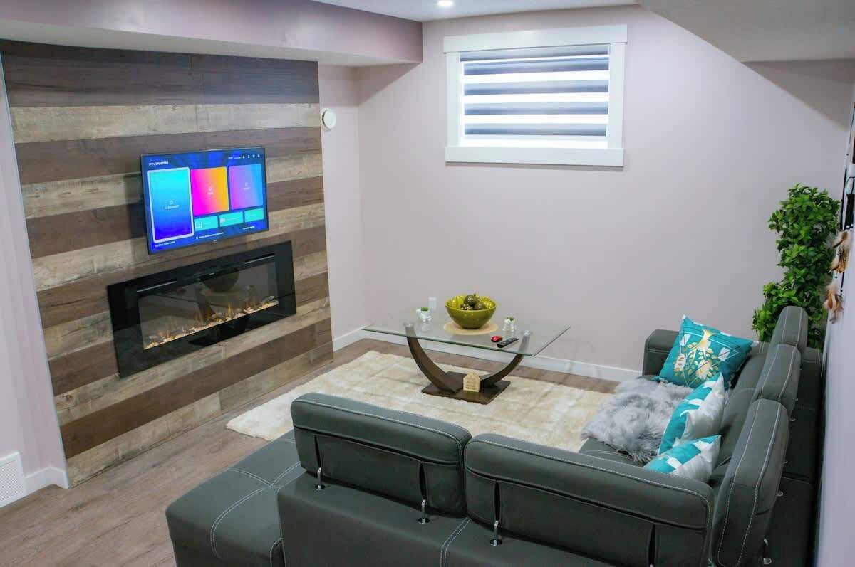 Smart TV