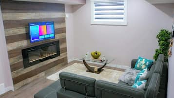 Smart-tv