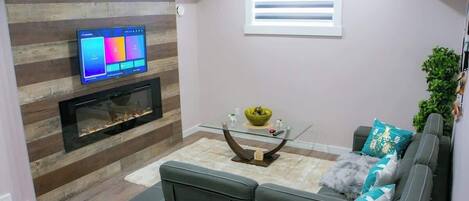 Smart TV