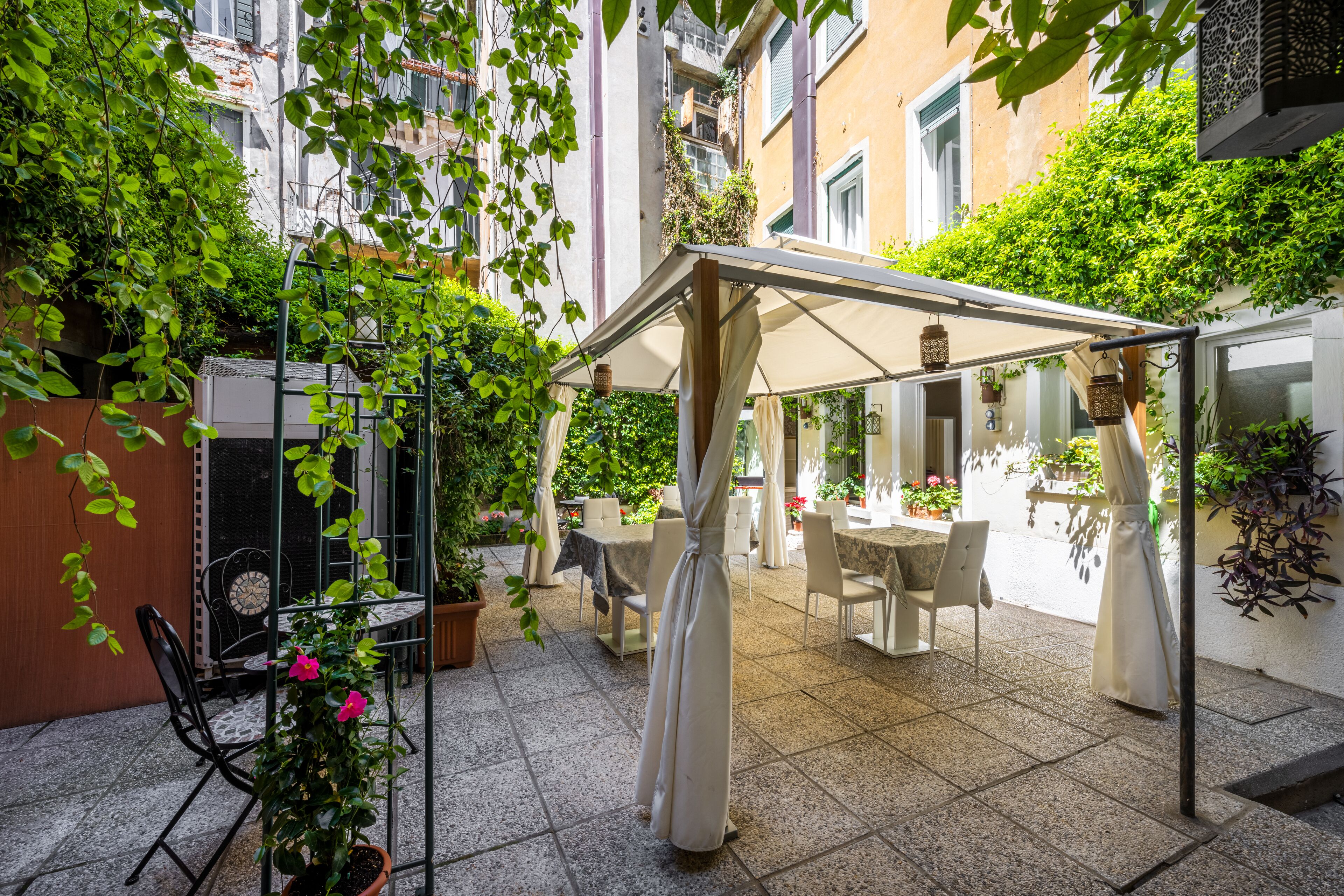 Photo - Hotel Apostoli Garden