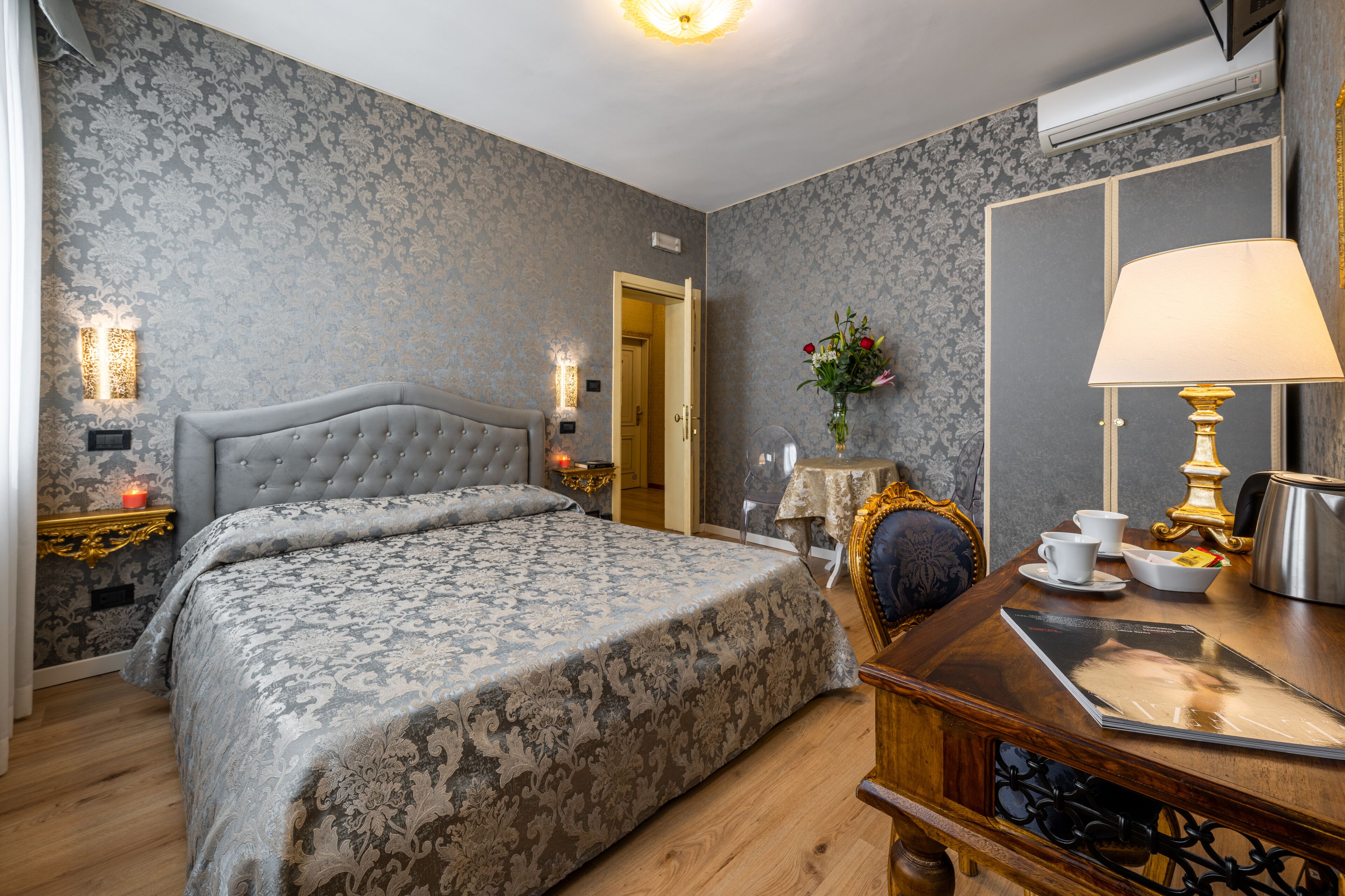 Photo - Hotel Apostoli Garden