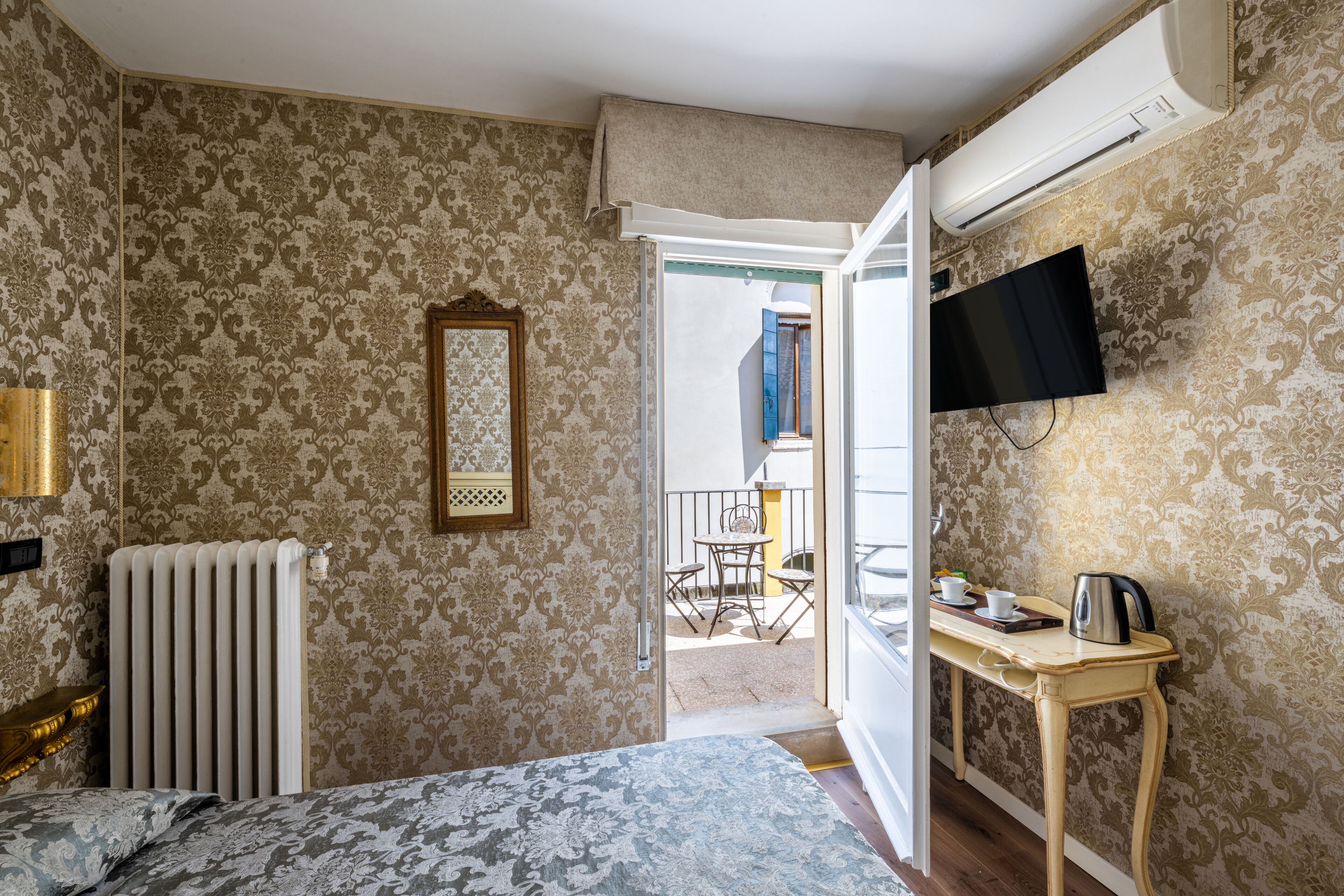 Photo - Hotel Apostoli Garden