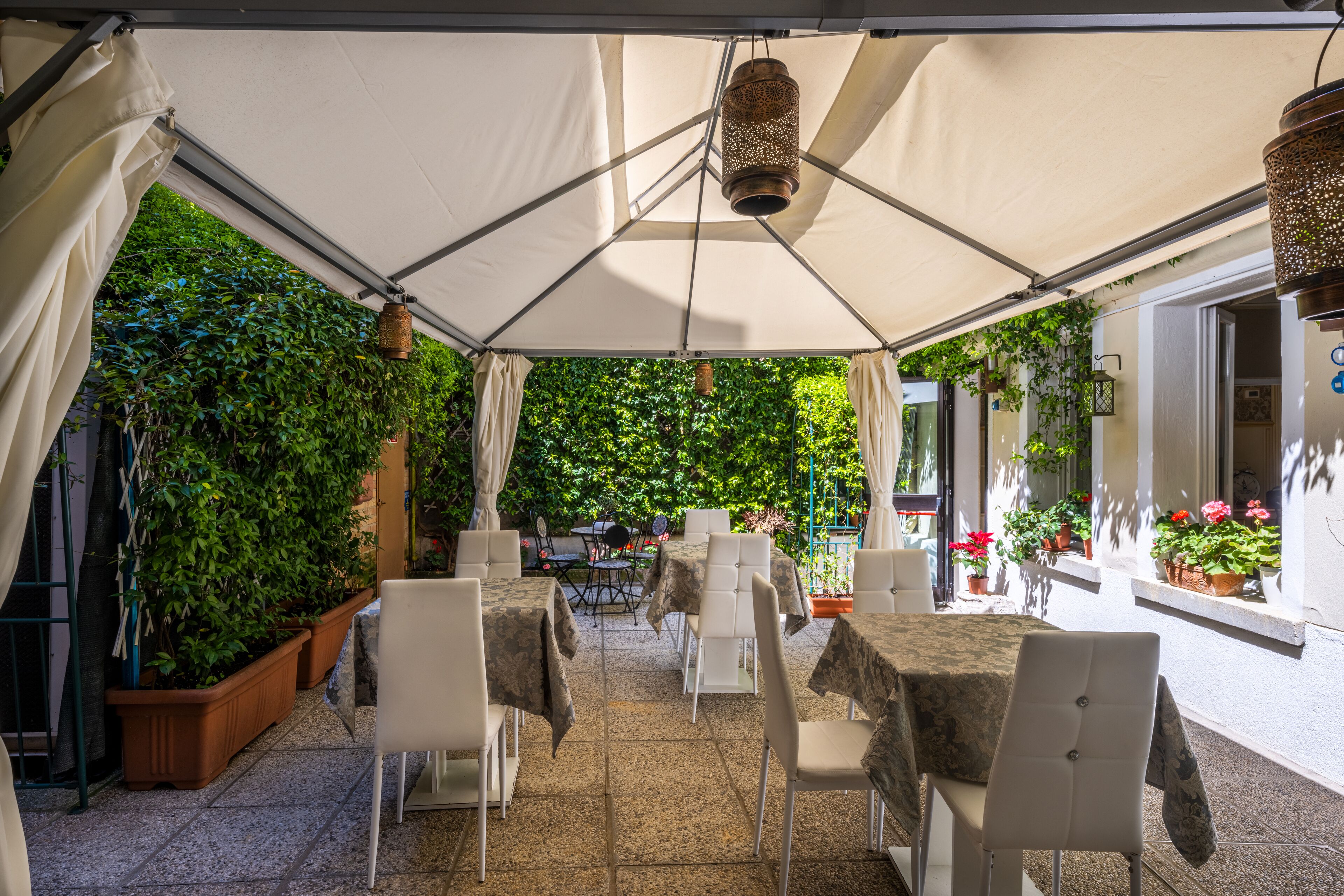 Photo - Hotel Apostoli Garden