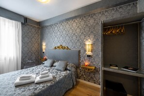 Petite Chambre Double