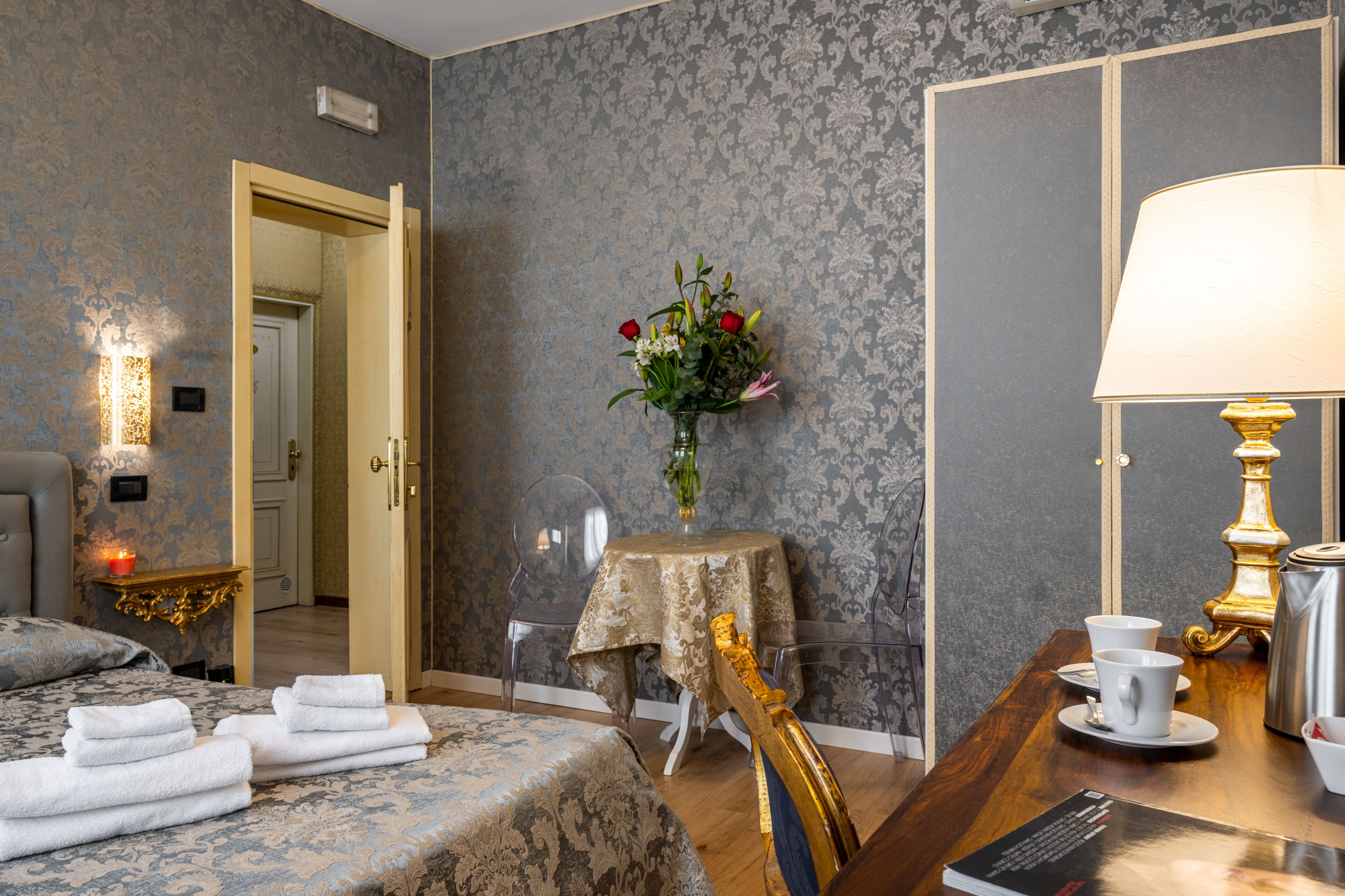 Photo - Hotel Apostoli Garden