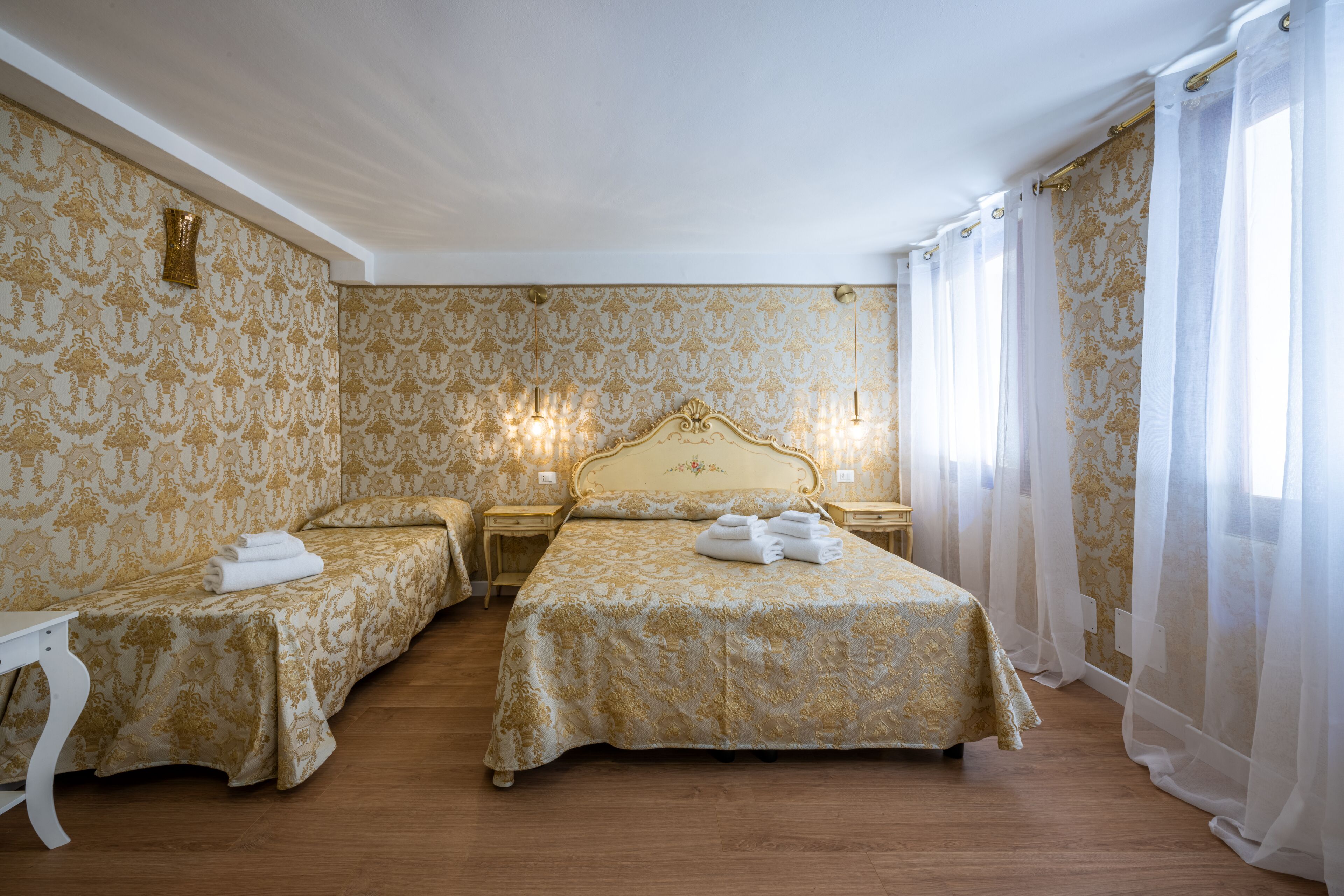 Photo - Hotel Apostoli Garden