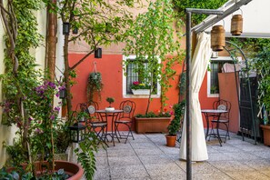 Exterior - Hotel Apostoli Garden (Venice)