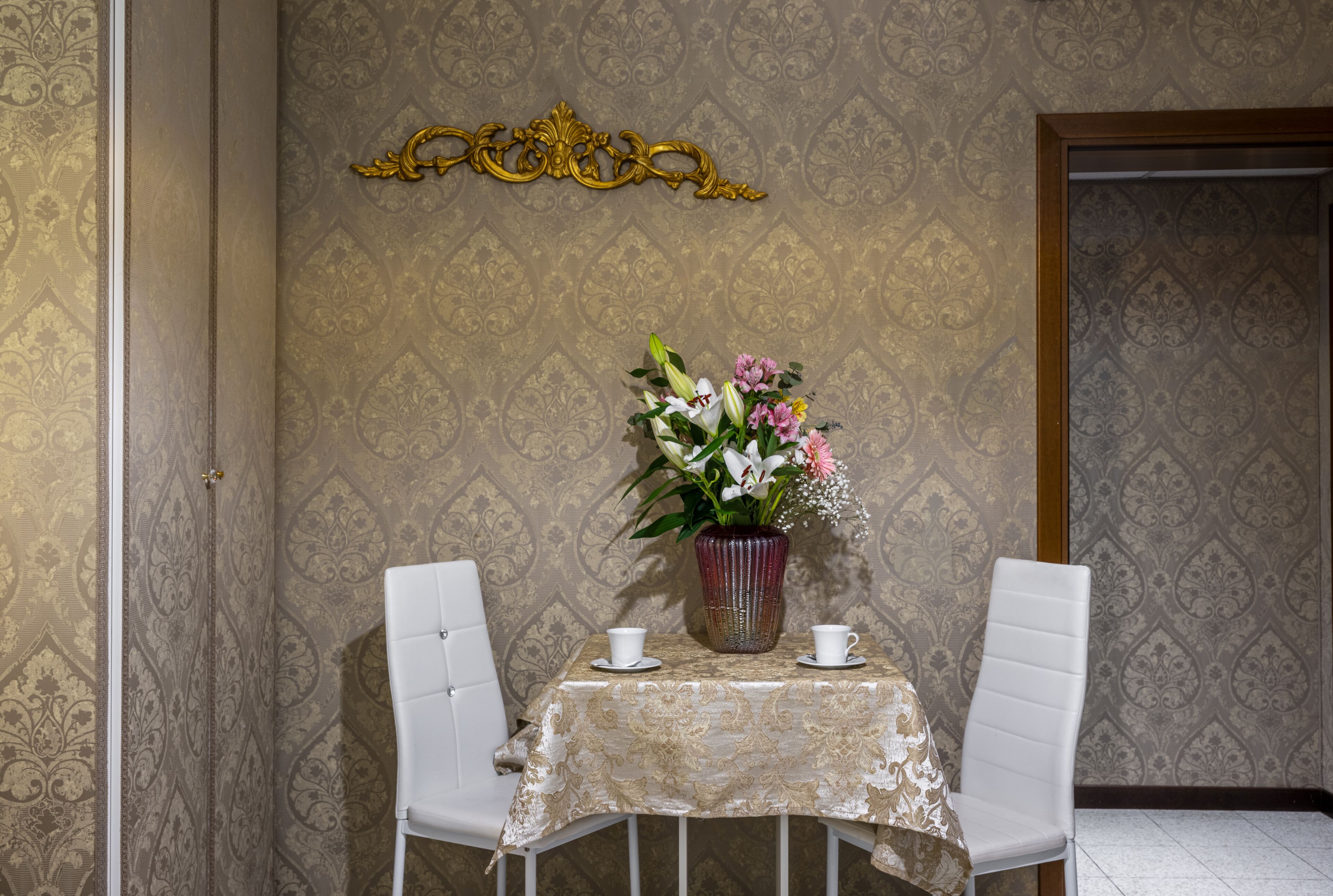 Photo - Hotel Apostoli Garden