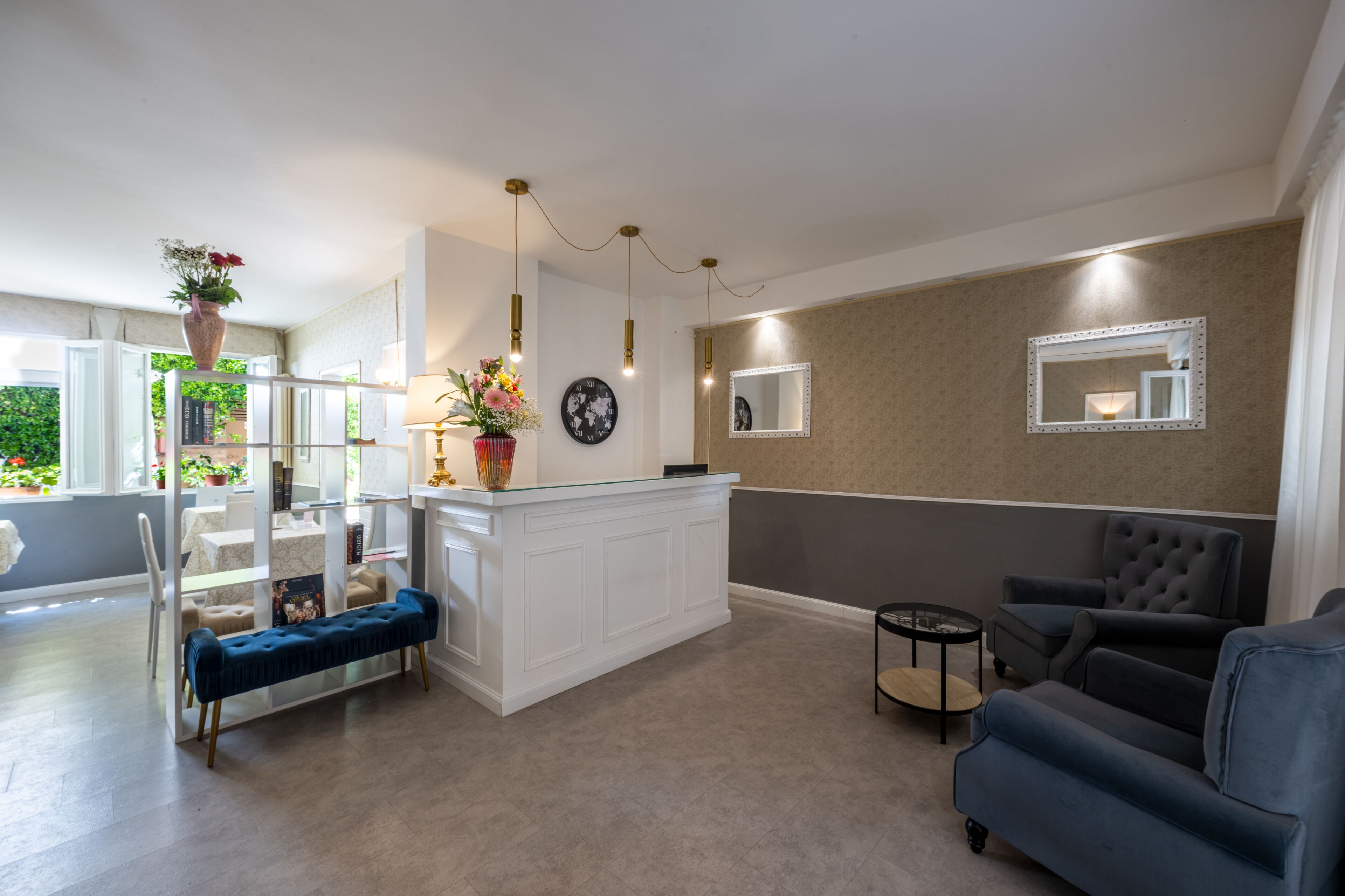 Photo - Hotel Apostoli Garden