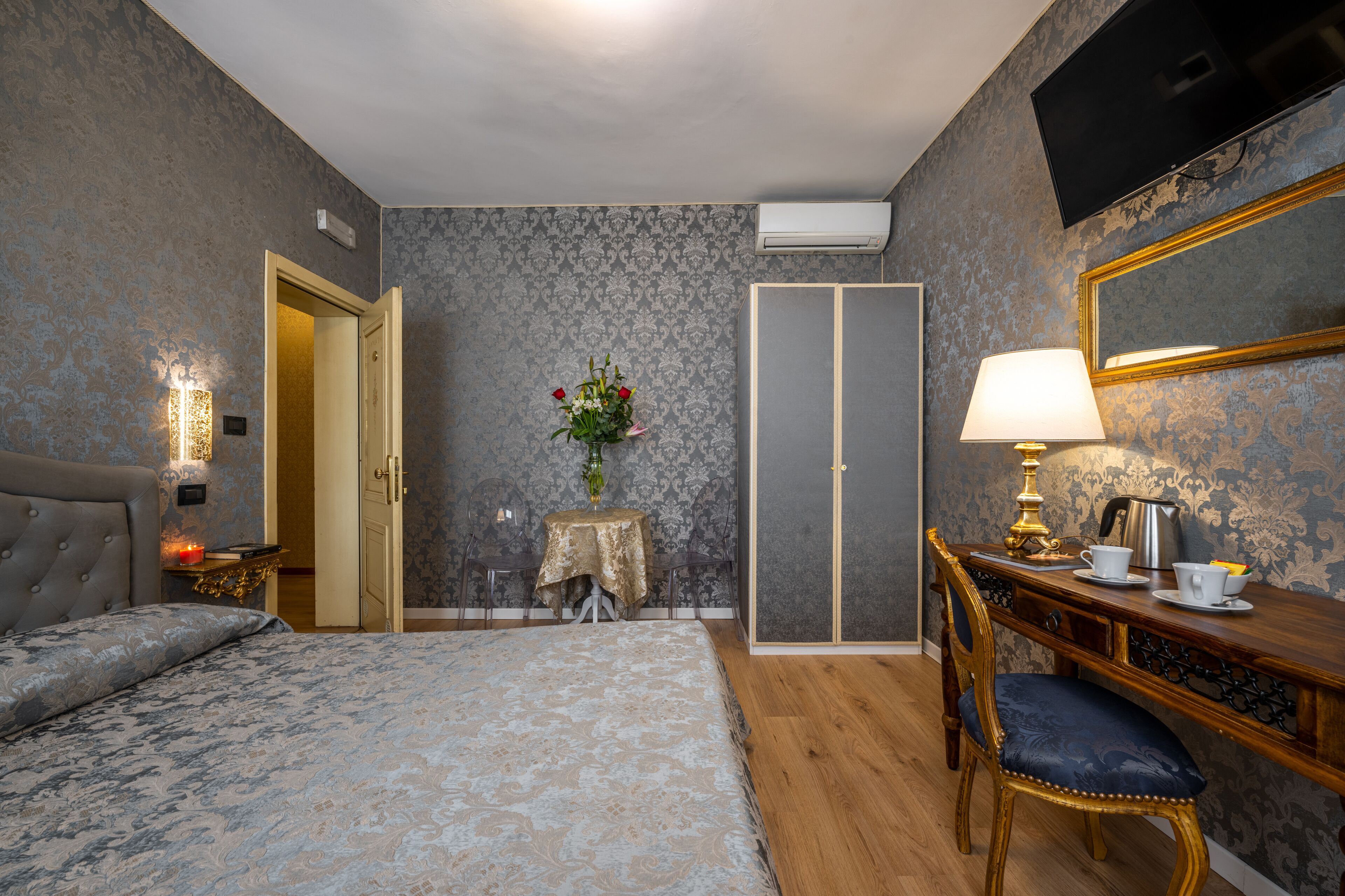 Photo - Hotel Apostoli Garden