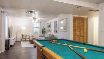 Sala de juegos
