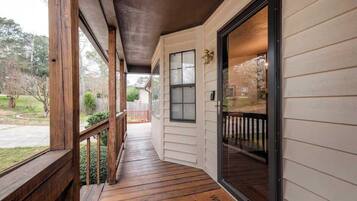 Detalle del exterior