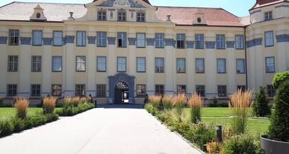 Ferienwohnung für einen erholsamen Urlaub