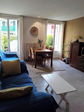 Télévision, livres