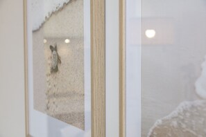 تفاصيل الفندق من الداخل