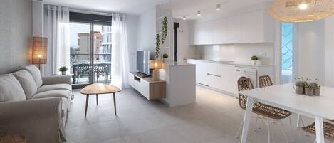 Televisor, Netflix i serveis de streaming