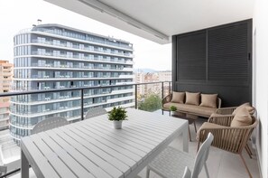 Ulkoruokailutilat