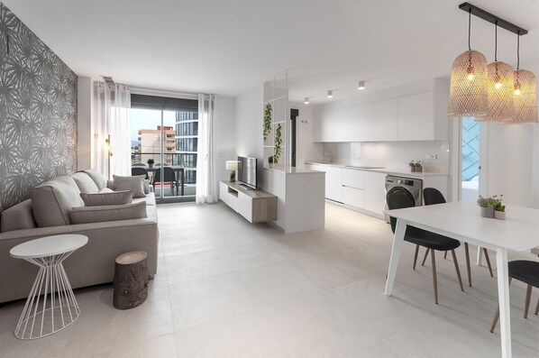 Fernseher, Netflix, Streaming-Dienste