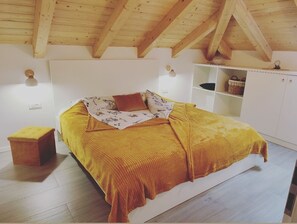4 Schlafzimmer, Bügeleisen/Bügelbrett, WLAN, Bettwäsche