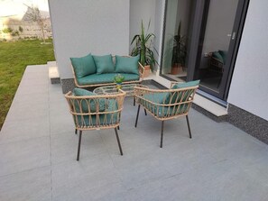 Terras
