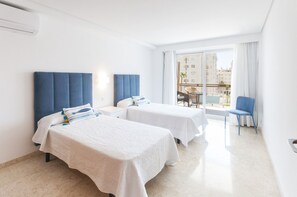 3 chambres, fer et planche Ă repasser, Wi-Fi gratuit, draps fournis