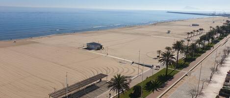 NĂ€ra stranden