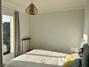 4 Schlafzimmer, kostenloses WLAN, Bettwäsche