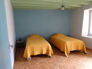 1 chambre